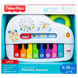 Pianinko Malucha Fisher-Price