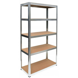 Edinos Półki do pomieszczeń gospodarczych G1-T38