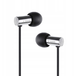 Final Audio E3000 Słuchawki Dokanałowe Lustrzane