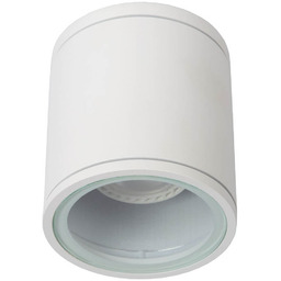 Lucide Downlight lampa zewnętrzna Aven 22962/01/31 biała tuba