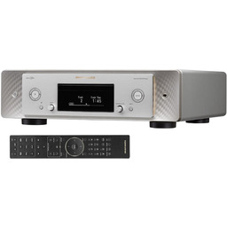 Marantz SACD 30n Odtwarzacz źródłowy CD, SACD /
