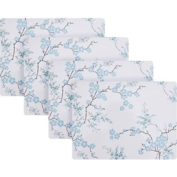 Laura Ashley Korkowe podkładki pod talerze 40 x