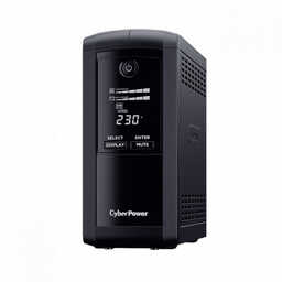 CyberPower UPS VP700ELCD-FR 700VA 390W