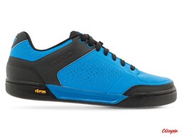 Giro Buty rowerowe Riddance blue jewel black