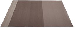 Muuto VARJO Dywan Wełniany 170x240 cm Taupe