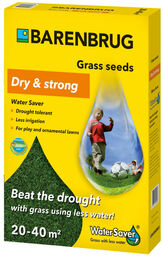 Nasiona traw Water Saver 1 kg - BARENBRUG