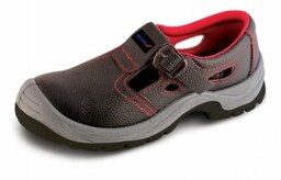 DEDRA Sandały robocze BH9D1-42 (rozmiar 42)