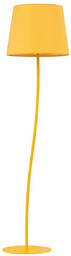NICOLA YELLOW LAMPA PODŁOGOWA 1 S 6645