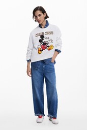 Bluza Mickey Mouse