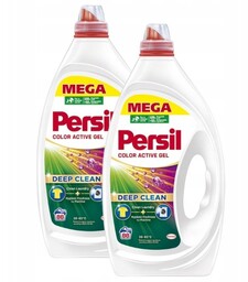 Persil Color Active Żel do Prania 176pr 3,96L