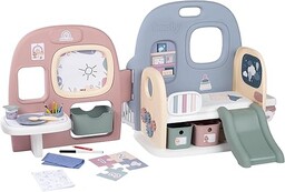 Smoby Baby Care Zabawka, Wielokolorowy, Od 3 lat