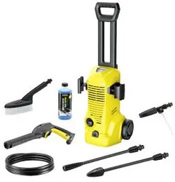 Karcher K 2 Premium Car 1.673-533.0 Myjka ciśnieniowa