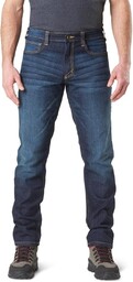 5.11 Męskie Defender-Flex Jean-Slim Defender-Flex Jean-Slim