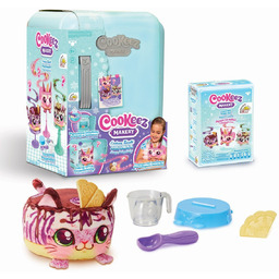 Cookeez Makery /23511/ Lodowe Torty Zest Lodówka