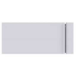 Grzejnik elektryczny 1500W szklany 102x45x8cm KYOTO 15