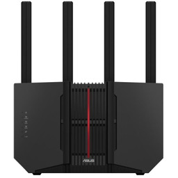 WRL ROUTER 9700MBPS/TRI BAND RT-BE92U ASUS
