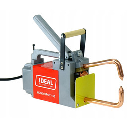 Zgrzewarka ręczna kleszczowa Ideal Mono Spot 150 1,5+1,5MM