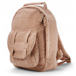 Elodie Details Plecak BackPack Mini Pink Boucle