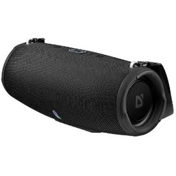 Defender G22 20W Czarny Głośnik Bluetooth
