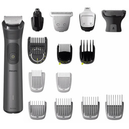 Trymer PHILIPS Multigroom MG7940/15 All-in-One Trimmer Seria 7000