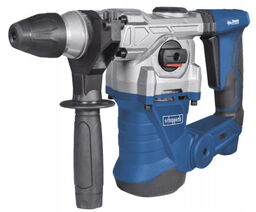 Scheppach DH1300PLUS - Młotowiertarka udarowa SDS-PLUS