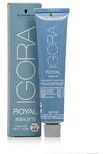 Schwarzkopf Igora Royal Highlifts Farba do włosów