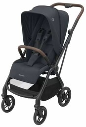 Maxi Cosi Leona 2 Wózek spacerowy Essential graphite