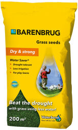 Nasiona traw Water Saver 5 kg - BARENBRUG