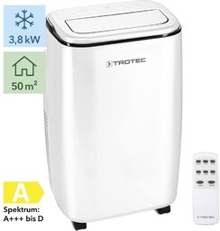 Trotec Klimatyzator PAC 3800 S