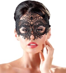 Embroidered Mask Cottelli ACCESSOIRES