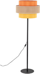 TRIO JUTA MIX LAMPA PODŁOGOWA1 6451