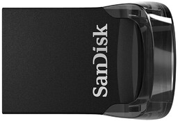 SanDisk Pendrive Ultra Fit SDCZ430-032G-G46 (32GB; USB 3.1;