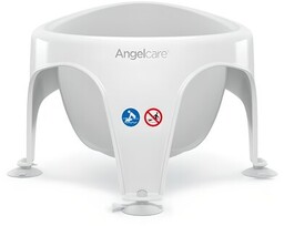 ANGELCARE Krzesełko ANG-019-SZ Szary