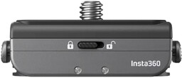 Insta360 Quick Release Mount płytka szybkiego montażu