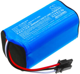 Xiaomi E10 / Z143-4S1P 2600mAh 37.44Wh Li-Ion 14.4V