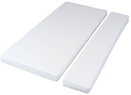 Materac Piankowy 90X40(55)Cm Do Kołyski Filip !!!!