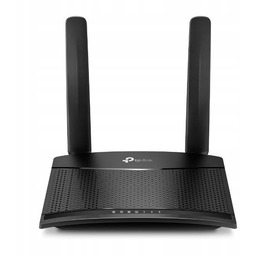 Router bezprzewodowy Tp-link TL-MR100 Lte