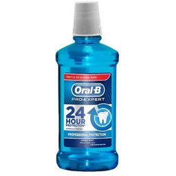 ORAL-B Pro-Expert Professional Protection Płyn do płukania jamy
