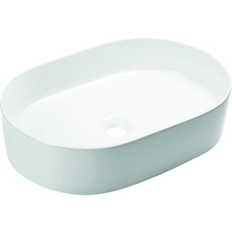 AQUAFORM AQ.448-0131150 Sevilla umywalka nablatowa 510x350x120