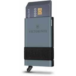 SwissCard Classic Victorinox Secrid Smart Card Portfel -