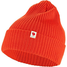 Fjällräven - Fjällräven Rib Hat czapka unisex