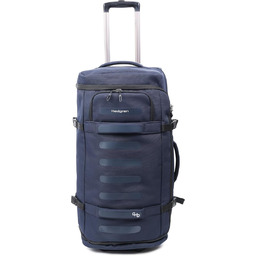 Hedgren Compact Duffle with Wheels 75 cm RFID
