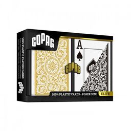 Karty do gry Copag 1546 Elite Poker Size