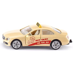 Siku S1502, 15, Taxi S1502