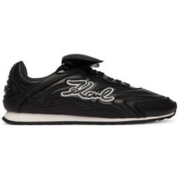 Sneakersy KARL LAGERFELD