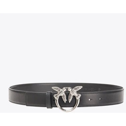 Pasek damski pinko cinture love berry h3 100125
