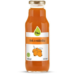 Olini Sok z rokitnika 300ml