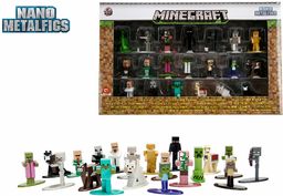 Jada 253283003 Wojownicze Żółwie Ninja Turtles Donatello metalowa,