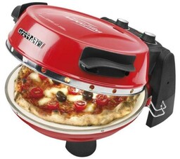 G3 Ferrari Snack Napoletana G10032 1200W Regulacja temperatury