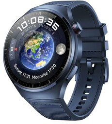 Huawei Watch 4 Pro 49mm LTE Niebieski Smartwatch